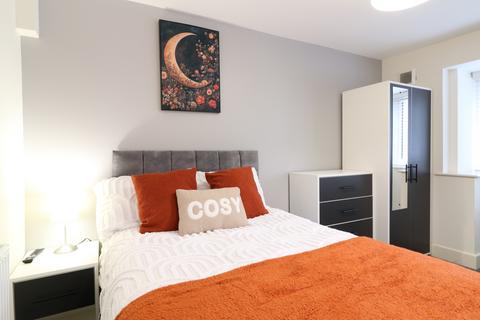 undefined, 1, Croft Avenue OX5