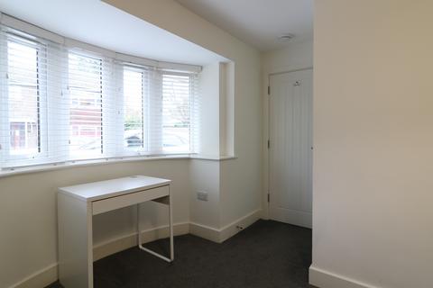 undefined, 1, Croft Avenue OX5