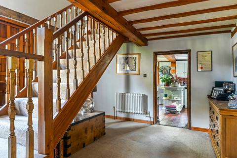 3 bedroom detached house for sale, Bethersden Road, Smarden, Ashford, Kent, TN27