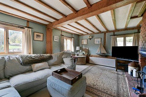 3 bedroom detached house for sale, Bethersden Road, Smarden, Ashford, Kent, TN27