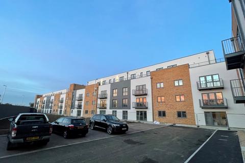 Apartment 8, Thistle Apartments, 3 Gorse Road, Stockwood Gardens, Luton, LU1 4GF