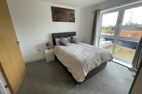 undefined, Apartment 8, Thistle Apartments, 3 Gorse Road, Stockwood Gardens, Luton, LU1 4GF