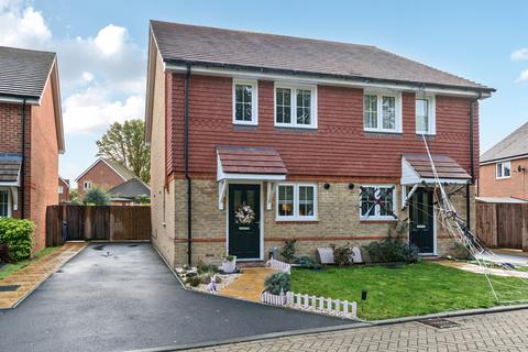 undefined, Corry Avenue, Yateley GU46