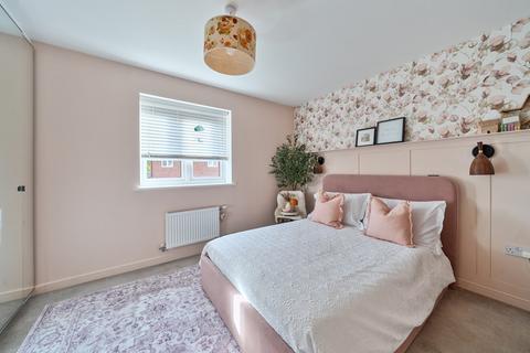 undefined, Corry Avenue, Yateley GU46