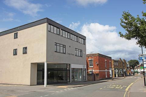 undefined, New Road, Hythe