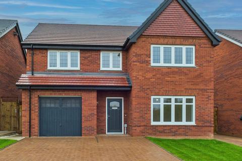 undefined, Bramley Fields, Southwell NG25