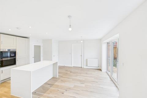 undefined, Bramley Fields, Southwell NG25