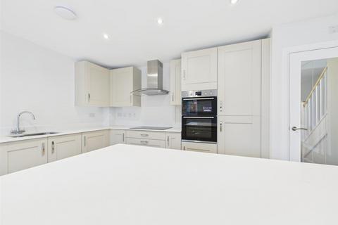 undefined, Bramley Fields, Southwell NG25