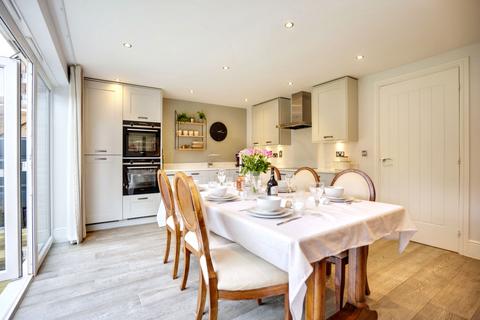 4 bedroom semi-detached house for sale, Balston Road, Maidstone, ME14