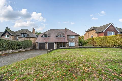 4 bedroom detached house for sale, Lincoln Road, Chalfont St. Peter, Gerrards Cross