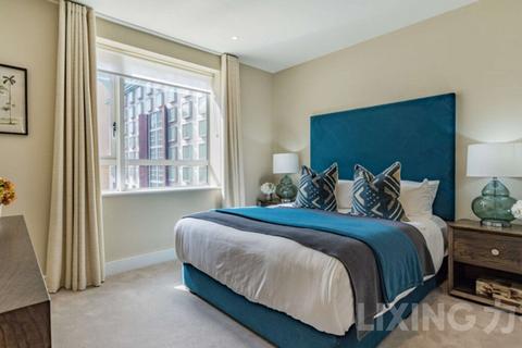 2 bedroom apartment to rent, Westferry Circus, Canary Wharf, E14 8RW