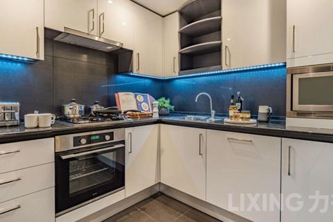 2 bedroom apartment to rent, Westferry Circus, Canary Wharf, E14 8RW