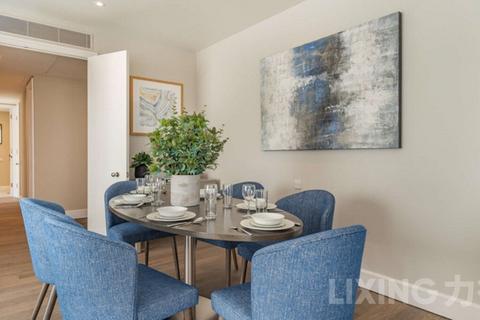 2 bedroom apartment to rent, Westferry Circus, Canary Wharf, E14 8RW