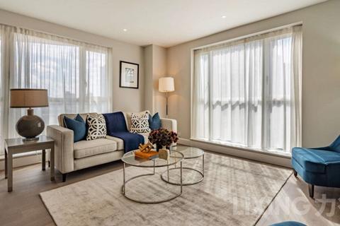 2 bedroom apartment to rent, Westferry Circus, Canary Wharf, E14 8RW