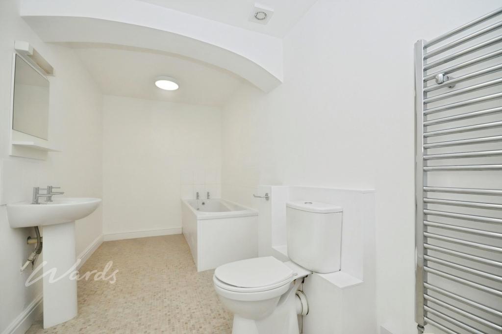 High C bath use