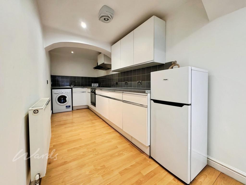 High c kitchen use