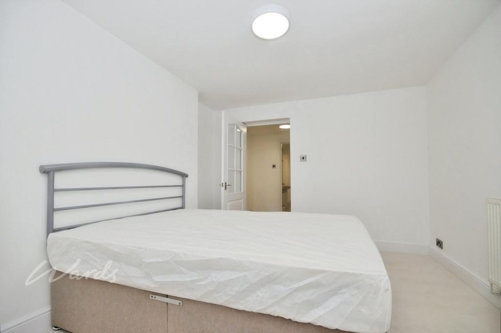 High c bed 2 use