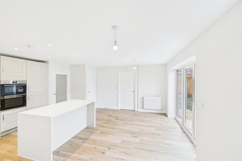 3 bedroom detached house for sale, Plot 21_Denver SP, Denver SP at The Laurels, Brailsford, DE6, Luke Lane DE6