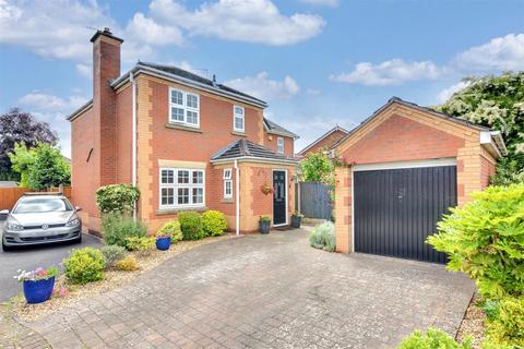 undefined, Cursley Way, Chilwell, Nottingham