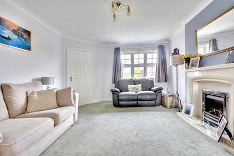 undefined, Cursley Way, Chilwell, Nottingham