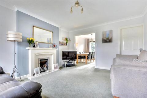 undefined, Cursley Way, Chilwell, Nottingham