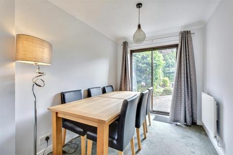 undefined, Cursley Way, Chilwell, Nottingham