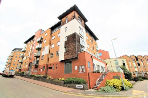 2 bedroom apartment for sale, Ship Wharf, Colchester, CO2