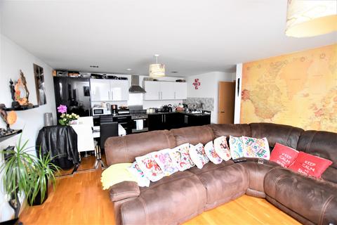 2 bedroom apartment for sale, Ship Wharf, Colchester, CO2