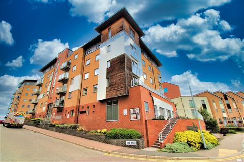 undefined, Ship Wharf, Colchester, CO2