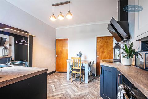 undefined, Minto Road, Hillsborough, Sheffield