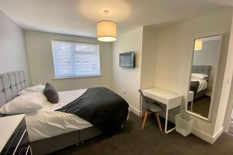 undefined, 1, Croft Avenue OX5