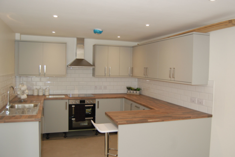 undefined, 1, Croft Avenue OX5