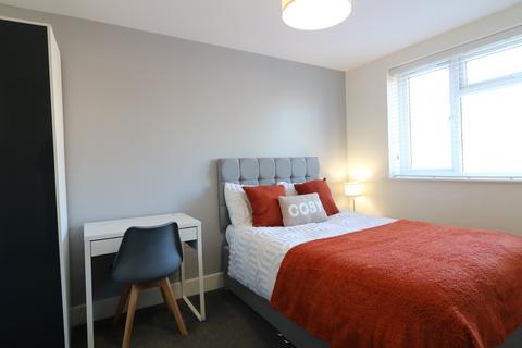 undefined, 1, Croft Avenue OX5