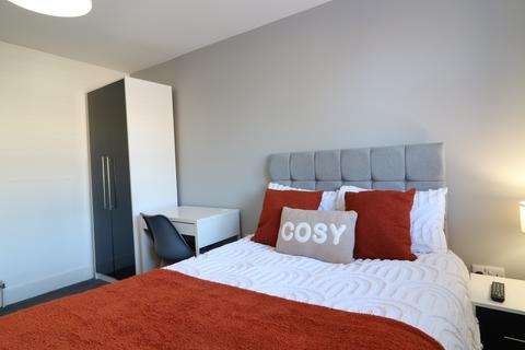 undefined, 1, Croft Avenue OX5