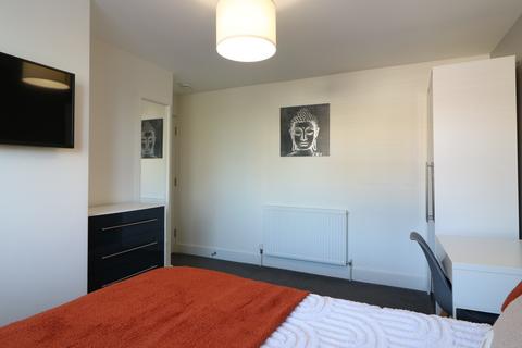 undefined, 1, Croft Avenue OX5