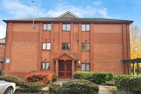 undefined, Gillett Close, Nuneaton