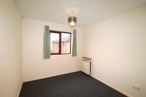 undefined, Gillett Close, Nuneaton