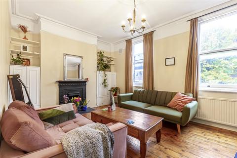 Landor Road, London, SW9