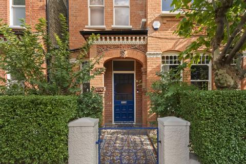 undefined, Streathbourne Road, SW17