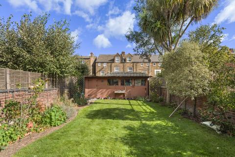undefined, Streathbourne Road, SW17