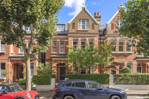 6 bedroom semi-detached house for sale, Streathbourne Road, SW17