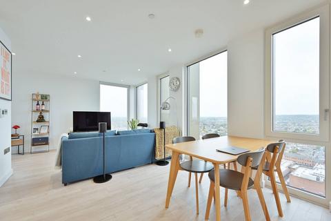 College Road, Harrow, HA1