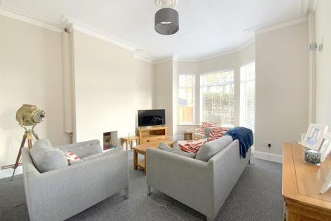 2 bedroom semi-detached house for sale, Ainslie Street, Grimsby