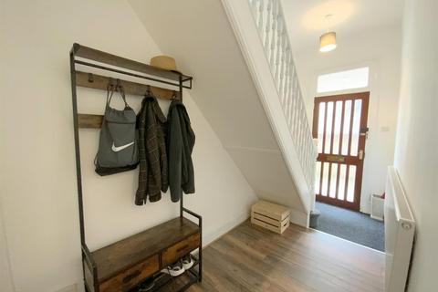 2 bedroom semi-detached house for sale, Ainslie Street, Grimsby