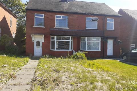 Russell Avenue, Preston PR1
