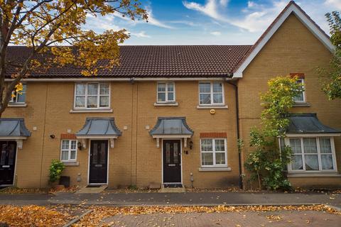 Piper Way, Ilford, Essex, IG1