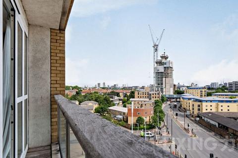 2 bedroom apartment to rent, Westferry Circus, Canary Wharf, E14 8RW