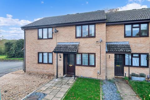Weston Way, Newmarket CB8