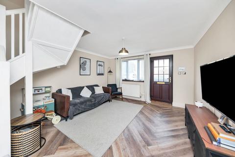 undefined, Weston Way, Newmarket CB8