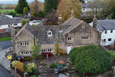 4 bedroom detached house for sale, Bank Hey Lane South, Blackburn, BB1